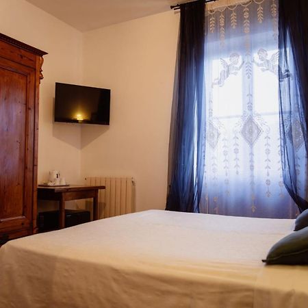 Agriturismo La Sede Di Carlo Saturnia Bagian luar foto