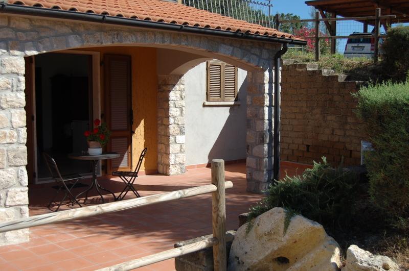 Agriturismo La Sede Di Carlo Saturnia Bagian luar foto