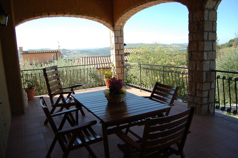 Agriturismo La Sede Di Carlo Saturnia Bagian luar foto