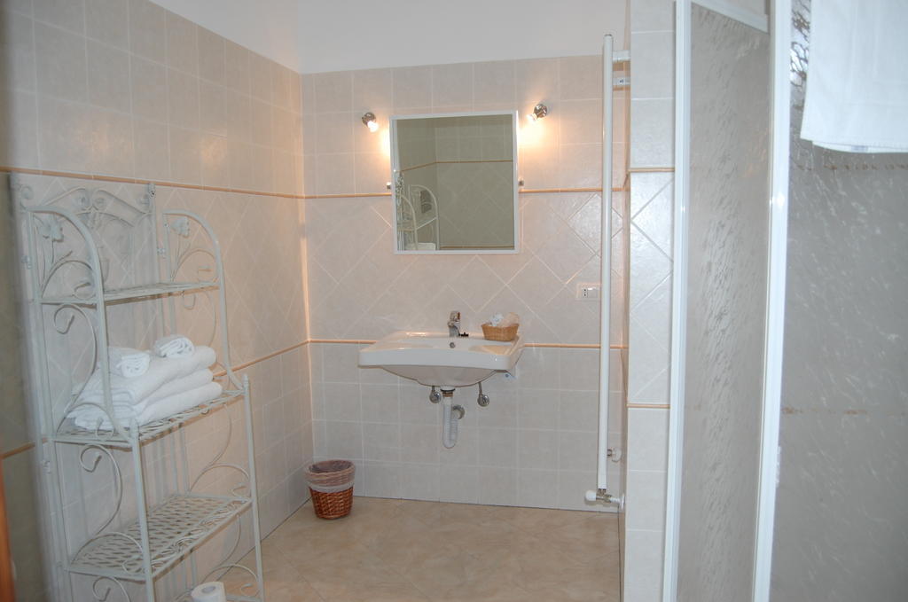 Agriturismo La Sede Di Carlo Saturnia Ruang foto