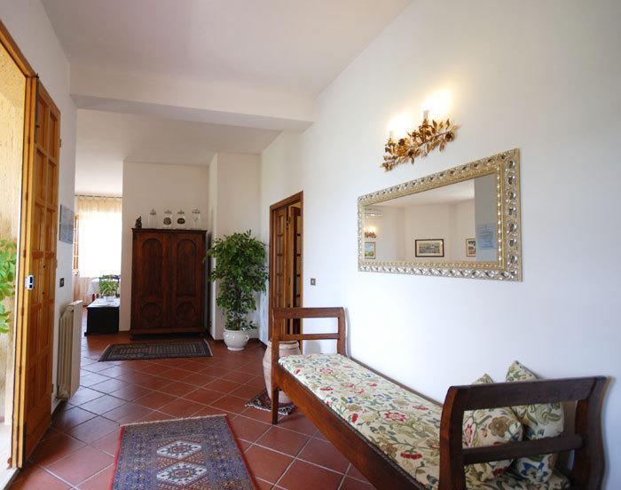 Agriturismo La Sede Di Carlo Saturnia Bagian luar foto